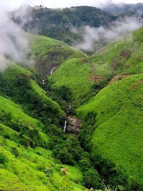 Cloud 7 Holiday Homes Vagamon Exterior photo