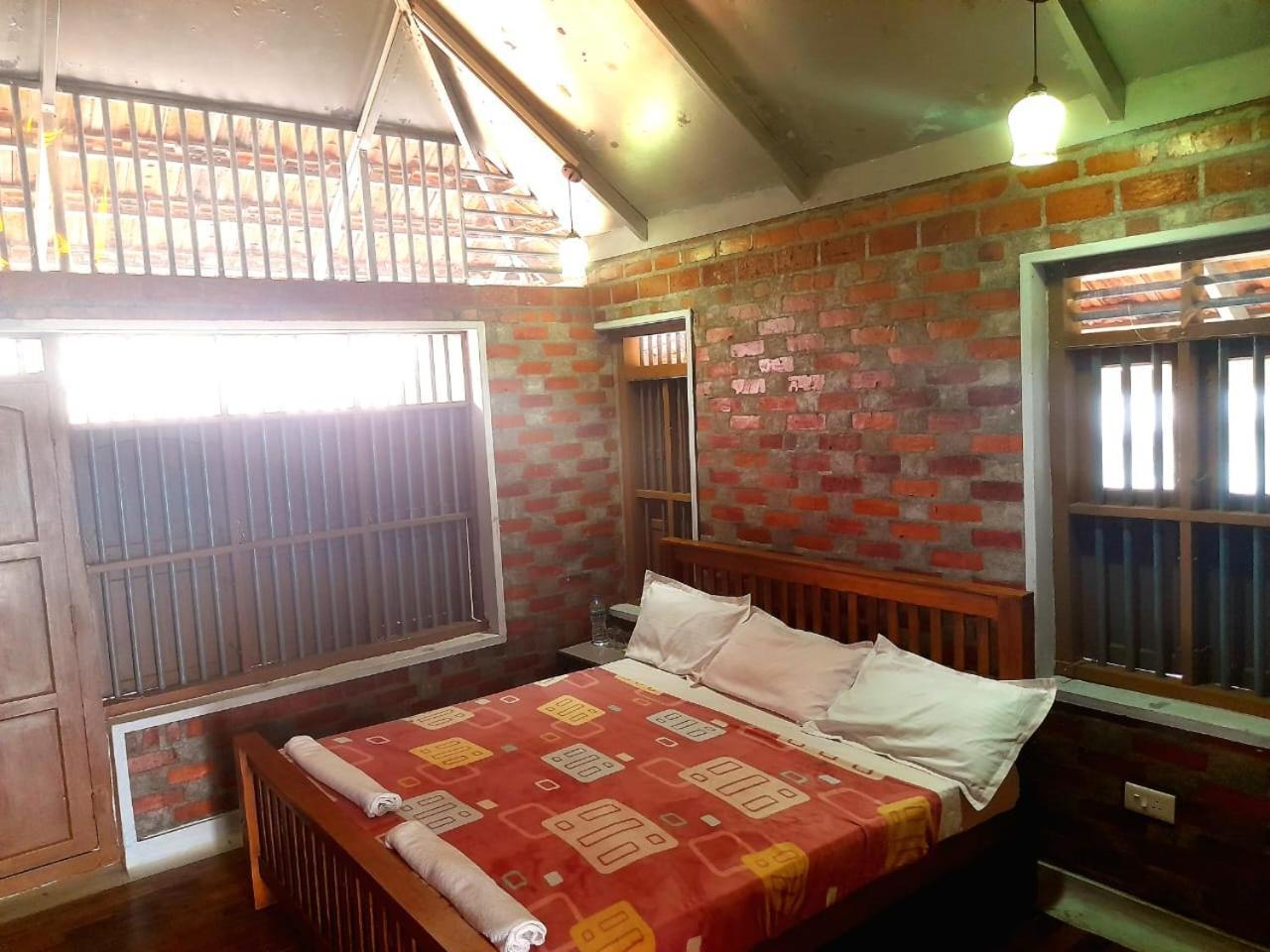 Cloud 7 Holiday Homes Vagamon Exterior photo