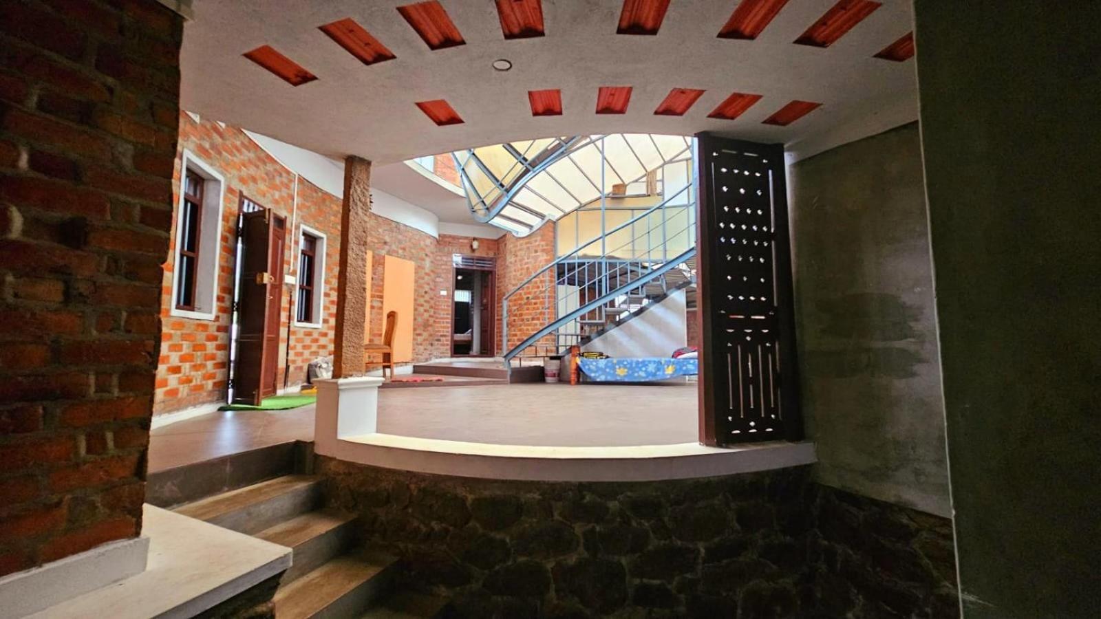 Cloud 7 Holiday Homes Vagamon Exterior photo